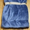 Adirondack Baby Blanket Soft Shimmery Security Blanket 30 x 40