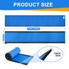 Zippered Pool Handrail Cover, 6 Feet Slip Resistant Neoprene Hand
