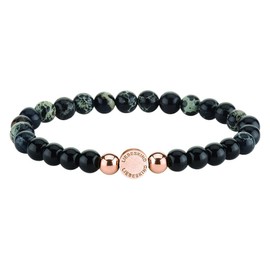 Liebeskind Berlin Beads Bracelet, Stainless Steel