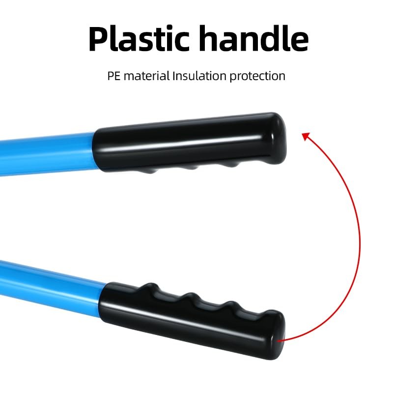 DAJATOOLS HX-50B Battery Terminal Cable Crimping Tool for Heavy Duty