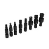 Pit Posse PP1694 Motorcycle Blind Bearing Bushing Puller Tool Set