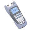 PON Optical Power Meter Fiber Port Checker Red Light Test