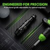 HAUSEE Golf Adapter Sleeve 0.335 Compatible with Ping G430 G425