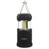 Summit PMS COLLAPSIBLE 9W 600LUMEN COB LANTERN W/BATTS 6PC D
