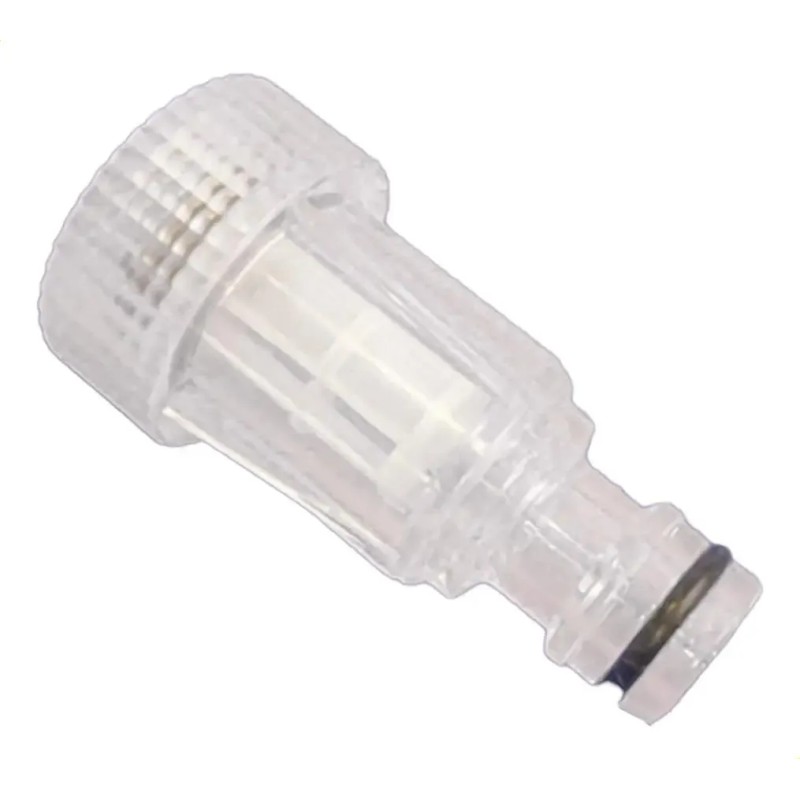 Filtro De Agua Práctico Sin Cables