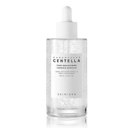 Skin1004 Centella Tone Brightening Capsule Ampoule 100ml Mom Momento de aplicación Día/Noche Tipo de piel Todo tipo de piel