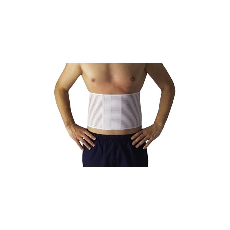 Abdomen and Back Support Belt Size 3 (Waist 110 -