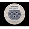 Open Reel Audio Cleaning Tape for 1/4" Tape Decks 100