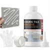 Heavy Duty Tile Adhesive & Repair Glue (10.5oz) – Strong