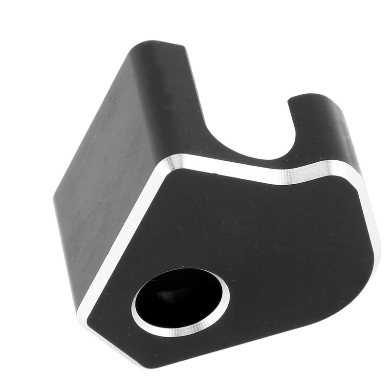 Motorcycle ABS Sensor Guard Protective Cover Protector Aluminum Alloy for