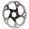 Shimano SMRT86M2 - bicycle accessories Bike part, Aluminium, Black