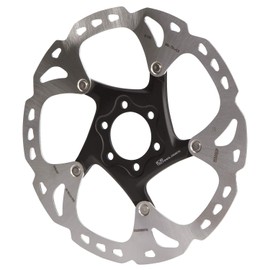 Shimano SMRT86M2 - bicycle accessories Bike part, Aluminium, Black