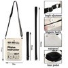 G2TUP Pilates Lover Gift Tote Bag - Pilates Life Handbag