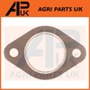 APUK Exhaust Manifold Gasket Replacement for John Deere 325 344