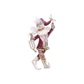 Mark Roberts Christmas 2024 Spirit of Hope Fairy, Large- 18.5 Inches, 51-45178