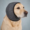 Waterproof Dog Ear Muffs for Grooming & Swimming – Noise-Reducing