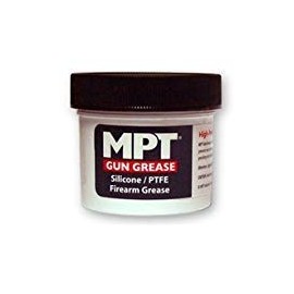 MPT MPT47 Gun Grease - 2 Ounce jar