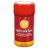 Wilton Sprinkles, Red Sugar, 3.25 Ounces