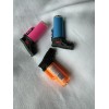 NEON 40 Butane Torch Lighters - Neon with Adjustable Flame