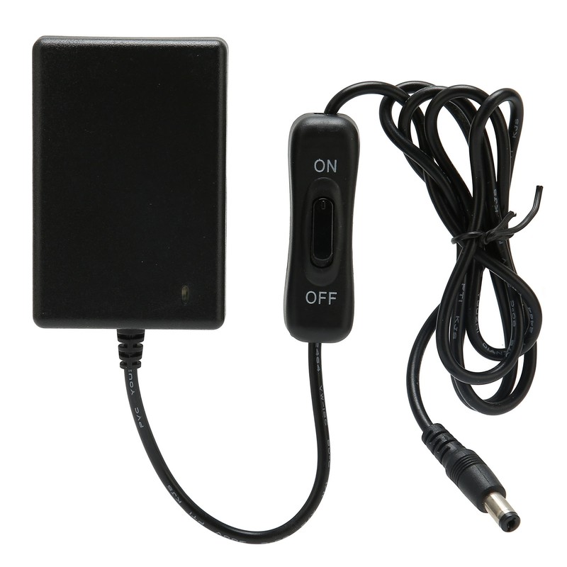 Foam Cutter Power Adapter 15V 2000mA Strong Plasitc Metal Wire