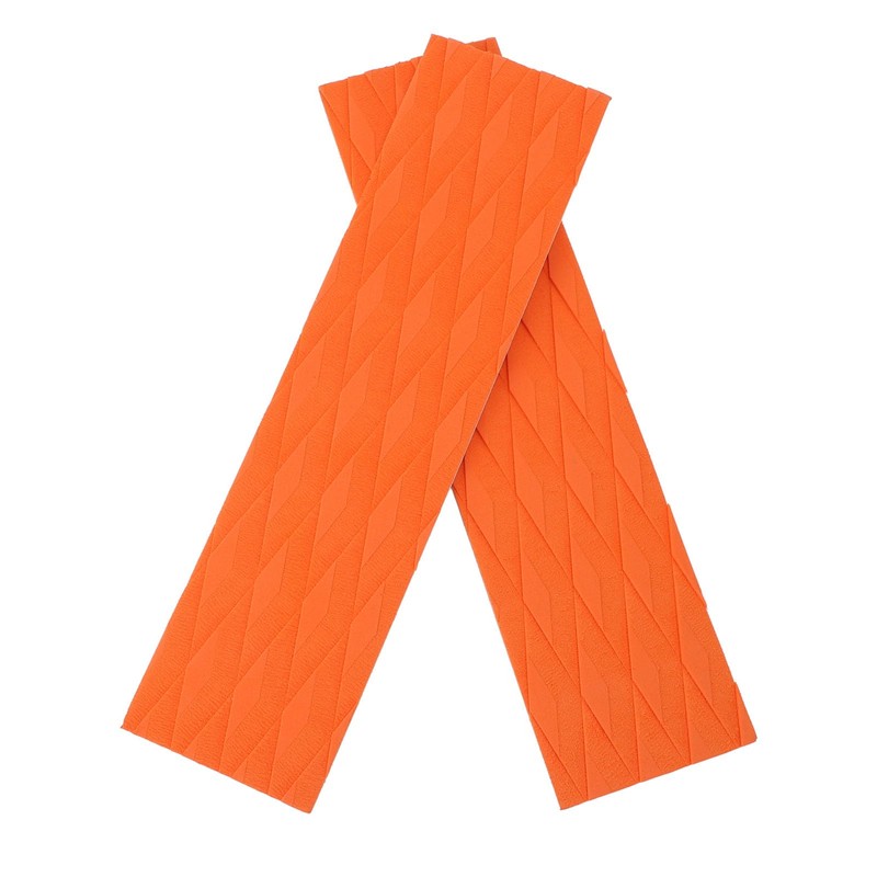 4Pcs Surfboard Traction Pads, Anti Slip, Wear and Pressure, for