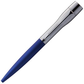 Shachihata TKS-PKP-3 Name Pen Parker Proudy, Sealing Separately, Blue