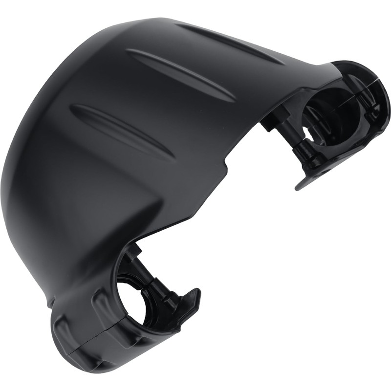 GZDLMoto Motorcycle Front Light Covers for Indian，Headlight Cover Fairing Motorcycle