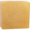 Eclectic Lady Hot Buttered Rum Glycerin Soap, 4 oz Bar