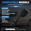 35255-TA0-A02 Turn Signal Switch Headlight Dimmer for Honda Accord 2008-2012