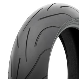 MICHELIN Pilot Power 2CT Sport Radial Tire-150/60ZR-17 66W, 78018