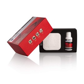 Nasiol ZR53 Nano Ceramic Coating for Cars, Auto Detailing Kit Body Armour, 3 Years Paint Protection for Vehicle and Motorcycles 9H Scratch Resistance with Hydrophobic Crystal Gloss Shine