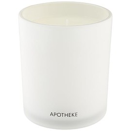 APOTHEKE Hinoki Lavender Signature Candle, 11 OZ