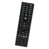 ALLIMITY RC4875 RC4870 Remote Control Replacement for Telefunken LED TV