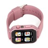 Kids Smart Watch Dual Cameras Multiple Functional High Definition Smart
