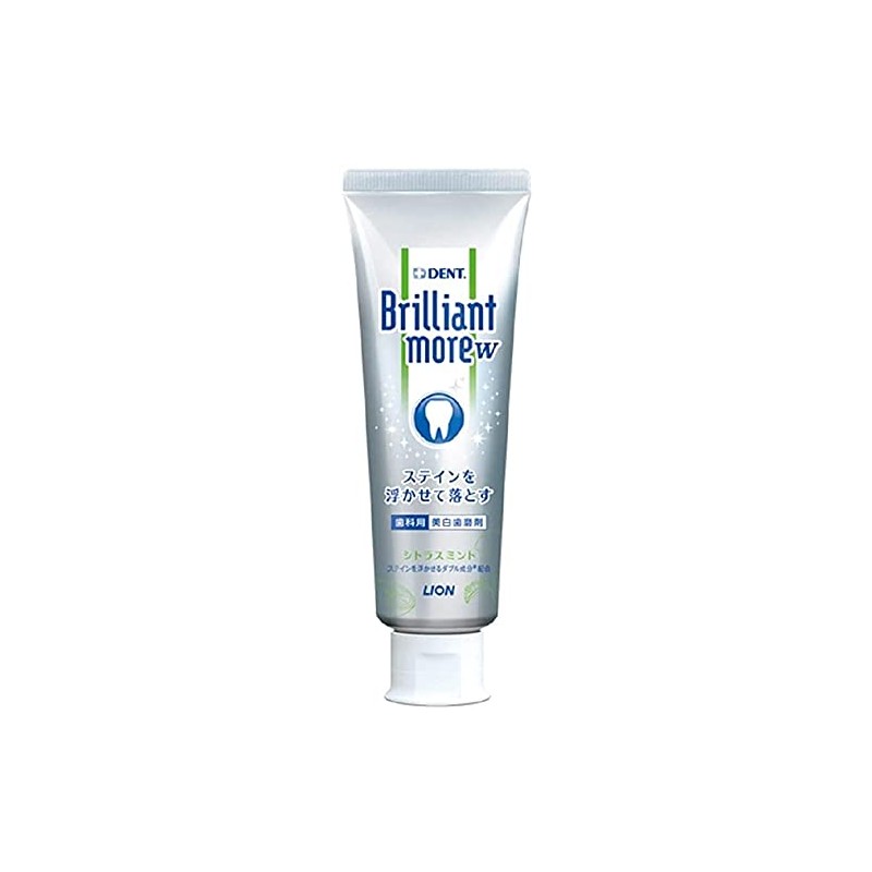 Brilliant More Double Natural Peppermint, Apricot Mint, Citrus Mint