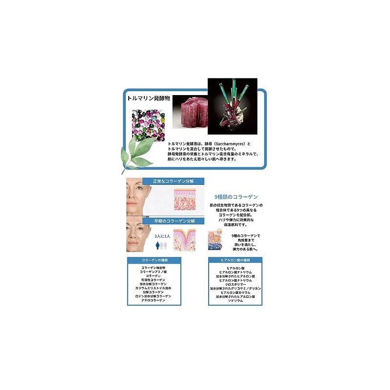 DOLDORI Elecderma Face Mask x 1