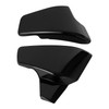 TCMT Black Battery Side Cover Fit For Honda Shadow VLX