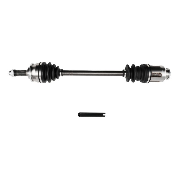 Torchbeam Front Axle Shaft Assembly Compatible with 1998-2000 Forester, 66-7055