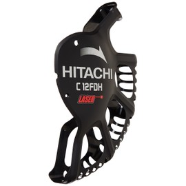 Hitachi 324967 Protective Cover C12FDH Replacement Part