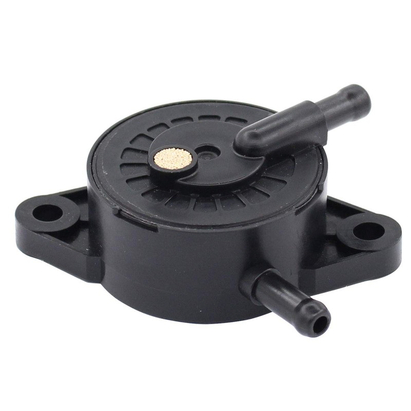 MOTOKU Fuel Pump for Kawasaki Mule SX Mule 600 610