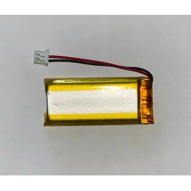 PowerChum 3.7V 530A Rechargeable Battery - Drone MID PDA Bluetooth MP3 MP4 Player UL Cert