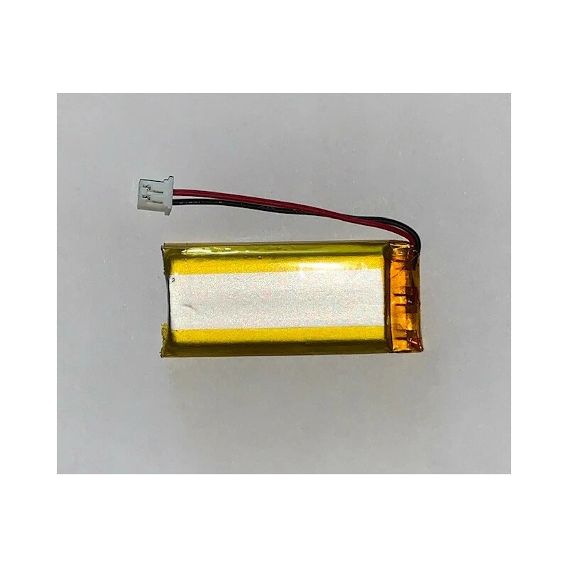 PowerChum 3.7V 530A Rechargeable Battery - Drone MID PDA Bluetooth