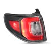 JSBOYAT LED Tail Light Fits for 2013-2016 GMC ACADIA Limited