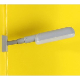 Viessmann 60892 H0 Industrial Lamp with LED