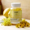 Weider Vitamin D Gummies (50 Gummies) Lemon, with Vitamin D3
