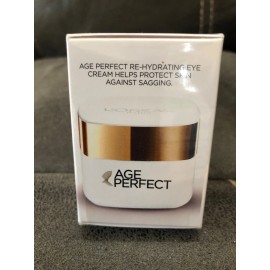 loreal L'Oréal Age Perfect Cream Eye