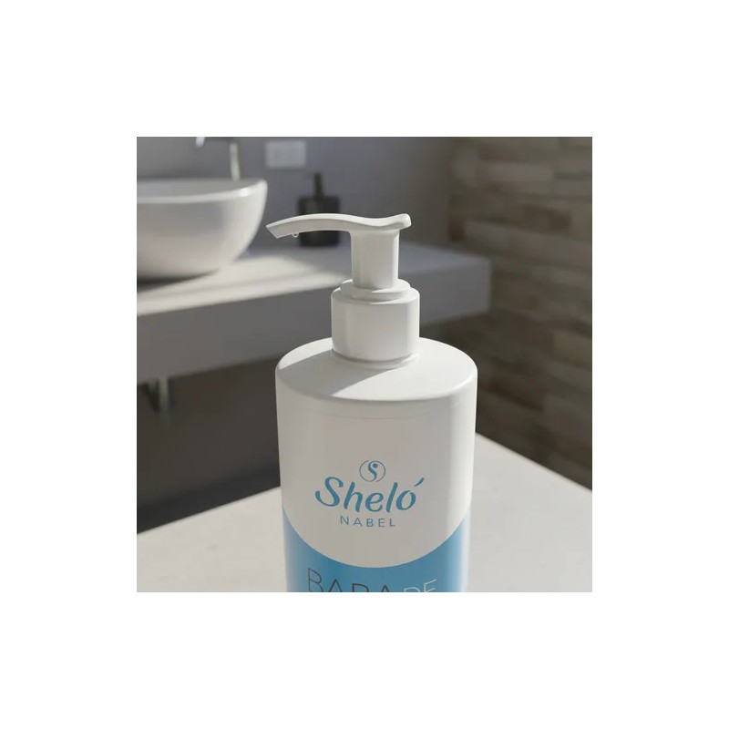 Kit Cuidado Personal, Cabello, Piel, Rostro, Shelo Nabel.