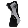 Ankle Stabilizer Adjustable Breathable Pain Reduce Portable Drop Foot Orthosis