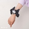 Sanrio 225541 Face Shape Scrunchie My Melody Hair Rubber