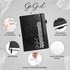 GoGirl Salon Appointment Book – Reservation Book for Beauty Salons,